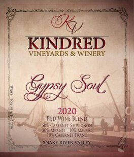 Gypsy Soul