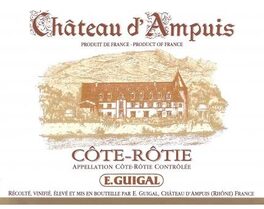 Chateau D'ampuis
