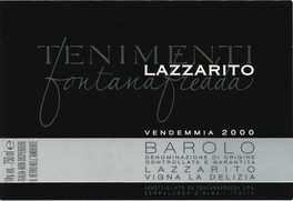 Lazzarito