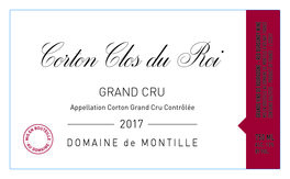 Clos Du Roi