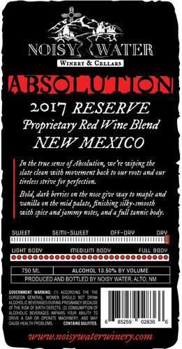 Absolution