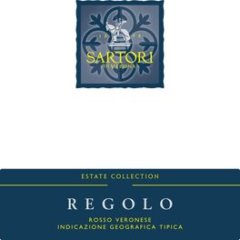 Estate Collection Regolo