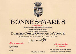 Red Burgundy