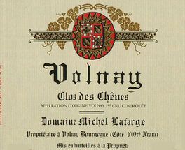 Clos des Chênes