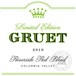 Riverside Red Blend