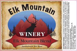 Elk Mountain Blend