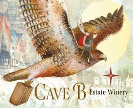Cuvee Blanc
