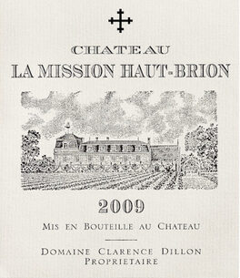 La Mission Haut-Brion