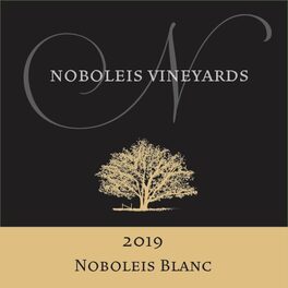 Noboleis Blanc