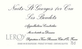 Les Boudots