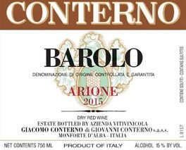 Monforte Arione