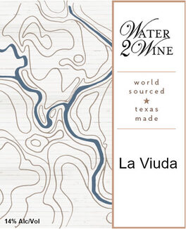 La Viuda