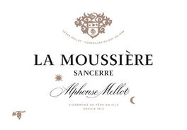 La Moussière