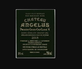 Château Angelus