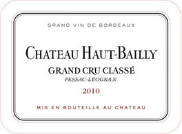 Grand Cru Classé