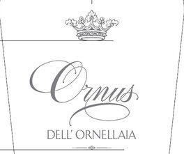 Ornus Dell'ornellaia