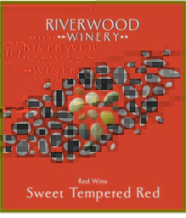 Sweet Tempered Red