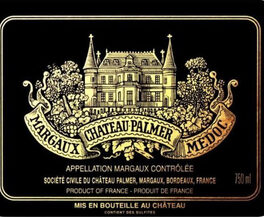 Chateau Palmer