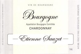 Chardonnay