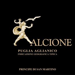 Alcione