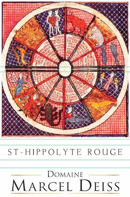 St-Hippolyte Rouge