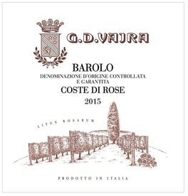 Coste di Rose
