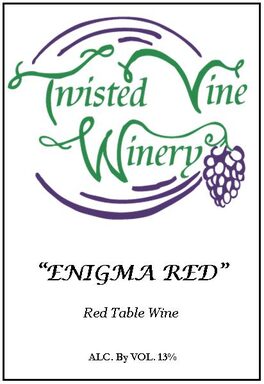 Enigma Red
