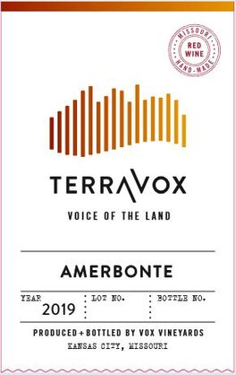 Voice Of The Land