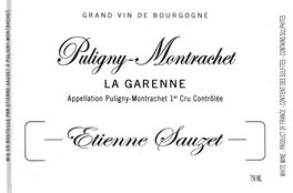 La Garenne