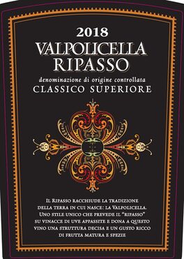 Classico Superiore