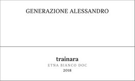 trainara