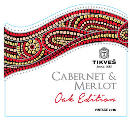 Cabernet & Merlot