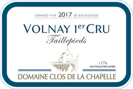 Taillepieds