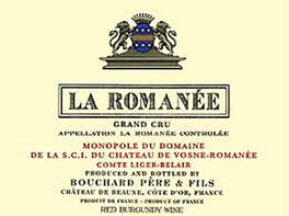 La Romanée