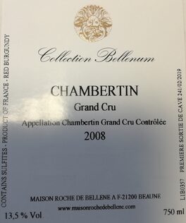 Collection Bellenum