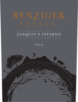 Joaquin's Inferno