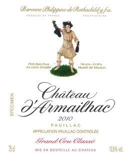 Petit Bacchus
