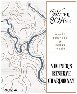 Vintner's Reserve