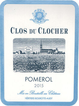 Clos du Clocher