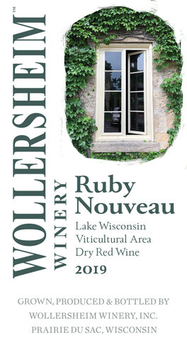 Ruby Nouveau