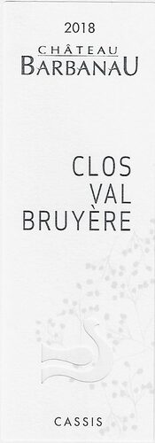 Clos Val Bruyere
