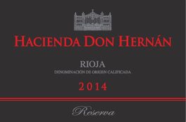 Hacienda Don Hernan