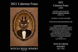 Cabernet Franc