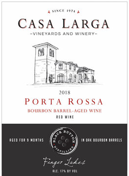 Porta Rossa