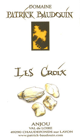 Les Croix
