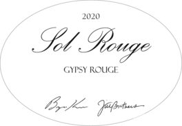 Gypsy Rouge