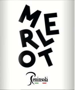 Merlot Red Wine