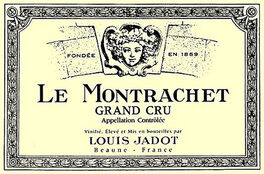 Le Montrachet