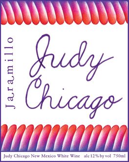 Judy Chicago