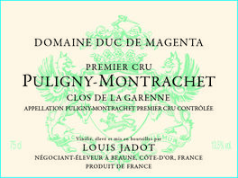 Domaine Duc De Magenta Négociant - Éleveur